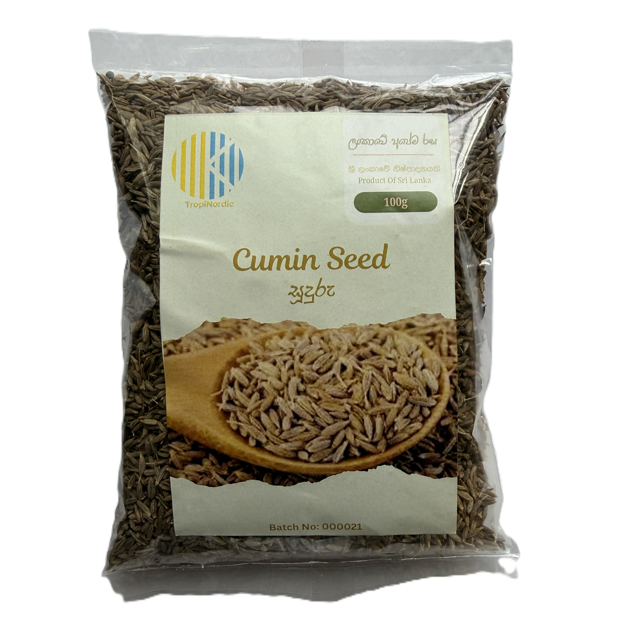 Cumin Seeds